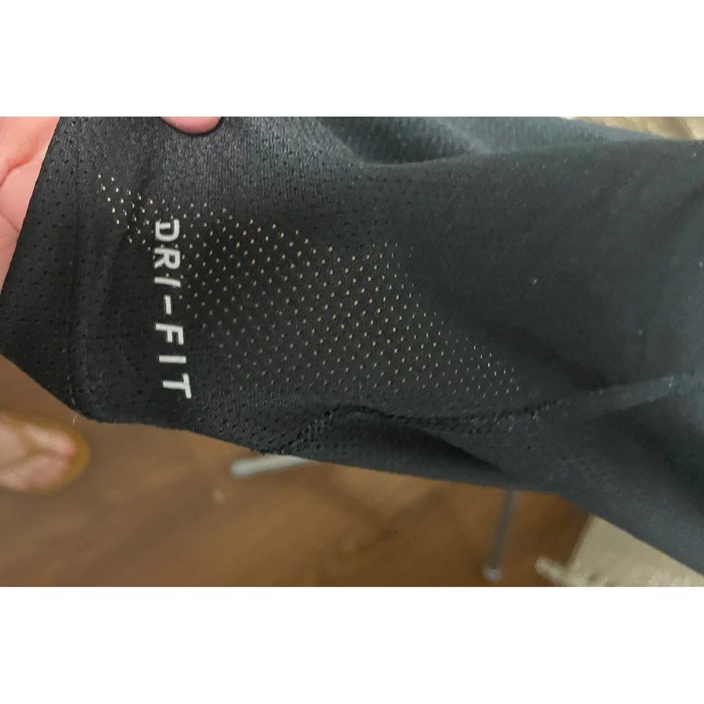 Nike dri fit